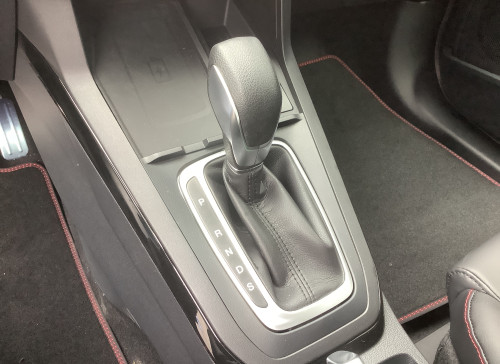 Ford PUMA Nouveau 1.0 EcoBoost 125 ch mHEV S&S Powershift ST-Line X