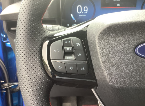 Ford PUMA Nouveau 1.0 EcoBoost 125 ch mHEV S&S Powershift ST-Line X