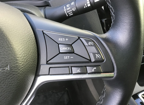 Nissan QASHQAI 2021 1.3 DIG-T 158 DCT N-Connecta