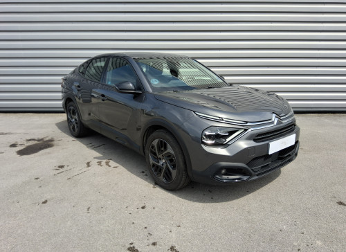 Citroën C4 X PureTech 130 S&S EAT8 Plus