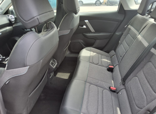 Citroën C4 X PureTech 130 S&S EAT8 Plus