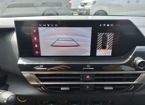 Citroën C4 X PureTech 130 S&S EAT8 Plus