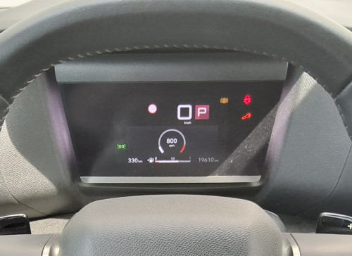 Citroën C4 X PureTech 130 S&S EAT8 Plus