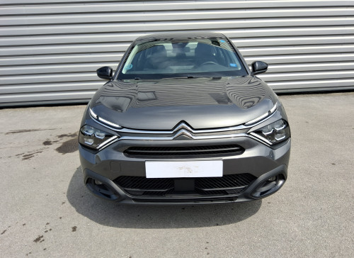 Citroën C4 X PureTech 130 S&S EAT8 Plus