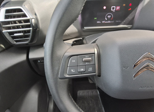Citroën C4 X PureTech 130 S&S EAT8 Plus