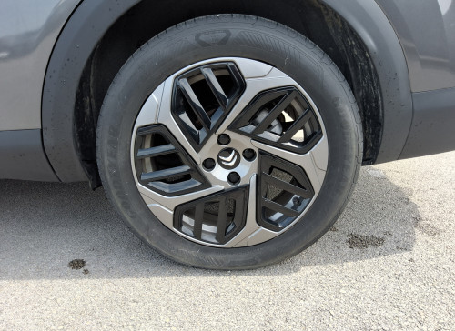 Citroën C4 X PureTech 130 S&S EAT8 Plus