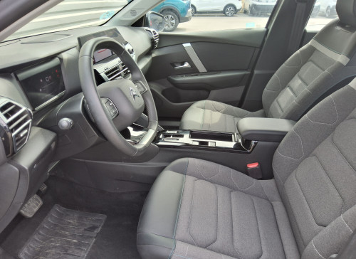 Citroën C4 X PureTech 130 S&S EAT8 Plus