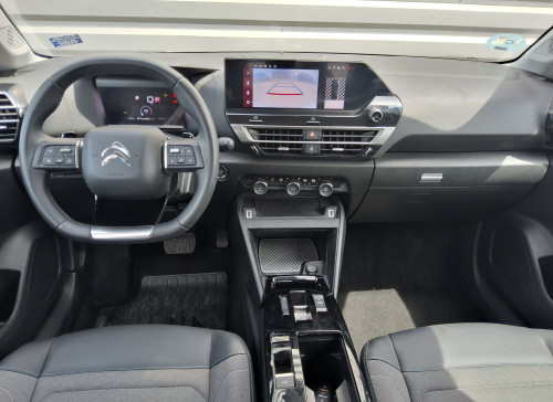 Citroën C4 X PureTech 130 S&S EAT8 Plus