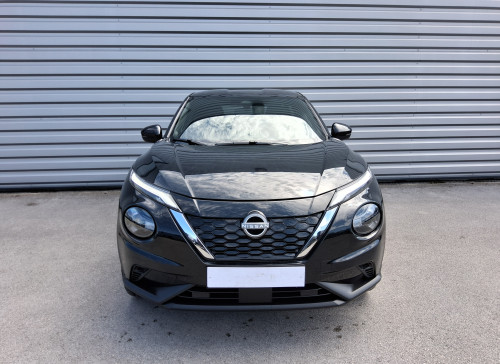 Nissan JUKE Nouveau HYBRID 143 N-Connecta