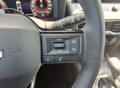 Nissan JUKE Nouveau HYBRID 143 N-Connecta