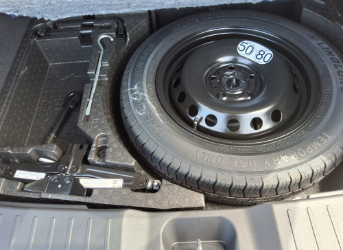 Nissan JUKE Nouveau HYBRID 143 N-Connecta