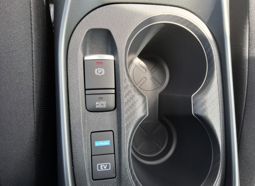 Nissan JUKE Nouveau HYBRID 143 N-Connecta
