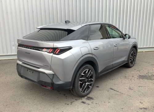 Peugeot 3008 Nouveau Hybrid 145 e-DCS6 Allure