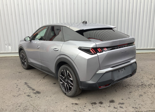 Peugeot 3008 Nouveau Hybrid 145 e-DCS6 Allure