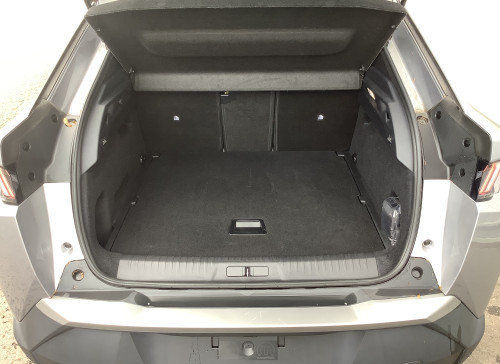 Peugeot 3008 Nouveau Hybrid 145 e-DCS6 Allure