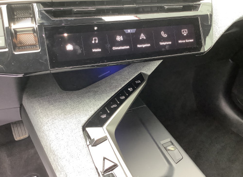 Peugeot 3008 Nouveau Hybrid 145 e-DCS6 Allure