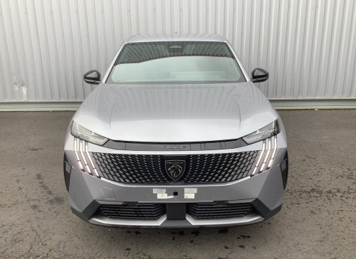 Peugeot 3008 Nouveau Hybrid 145 e-DCS6 Allure
