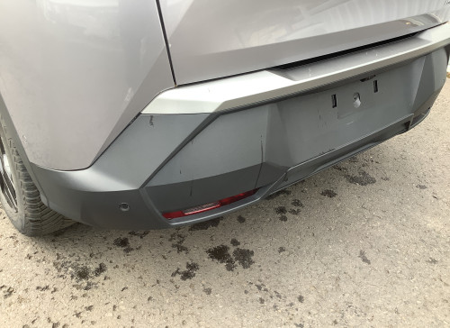 Peugeot 3008 Nouveau Hybrid 145 e-DCS6 Allure