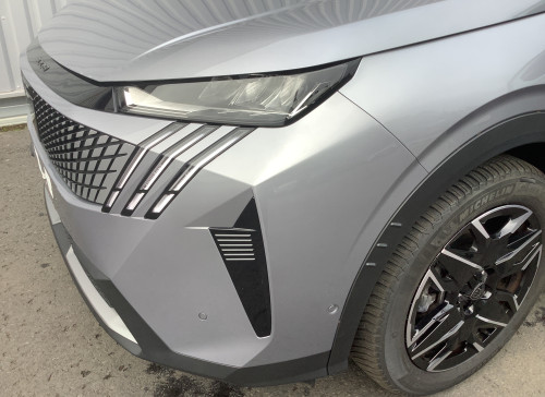 Peugeot 3008 Nouveau Hybrid 145 e-DCS6 Allure