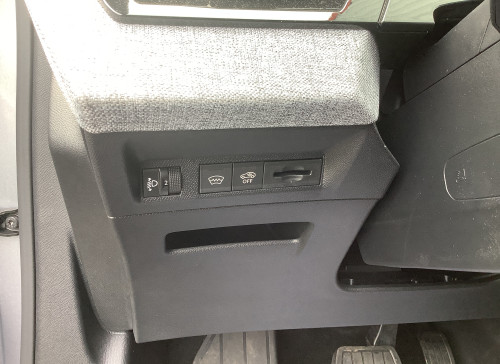 Peugeot 3008 Nouveau Hybrid 145 e-DCS6 Allure