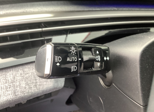 Peugeot 3008 Nouveau Hybrid 145 e-DCS6 Allure