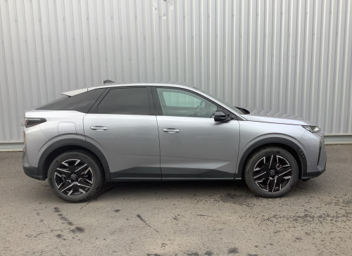 Peugeot 3008 Nouveau Hybrid 145 e-DCS6 Allure