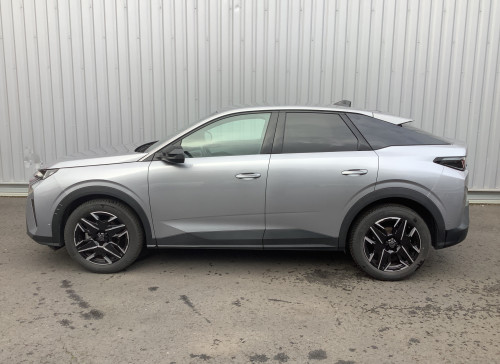 Peugeot 3008 Nouveau Hybrid 145 e-DCS6 Allure