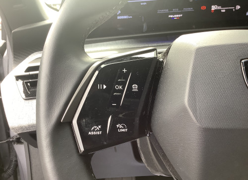 Peugeot 3008 Nouveau Hybrid 145 e-DCS6 Allure