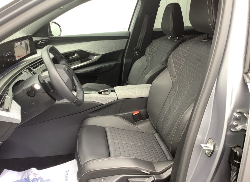 Peugeot 3008 Nouveau Hybrid 145 e-DCS6 Allure