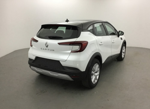 Renault CAPTUR Nouveau TCe 90 Evolution - 5P