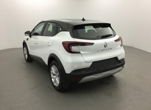 Renault CAPTUR Nouveau TCe 90 Evolution - 5P