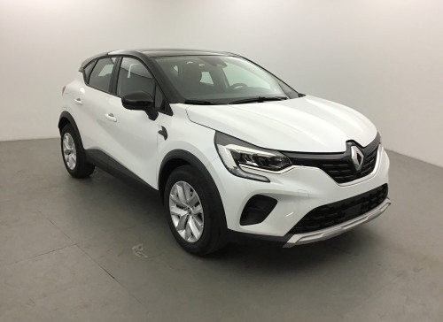 Renault CAPTUR Nouveau TCe 90 Evolution - 5P