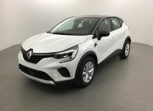 Renault CAPTUR Nouveau TCe 90 Evolution - 5P