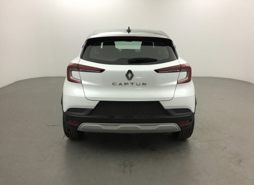 Renault CAPTUR Nouveau TCe 90 Evolution - 5P