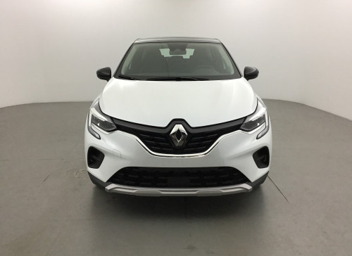 Renault CAPTUR Nouveau TCe 90 Evolution - 5P