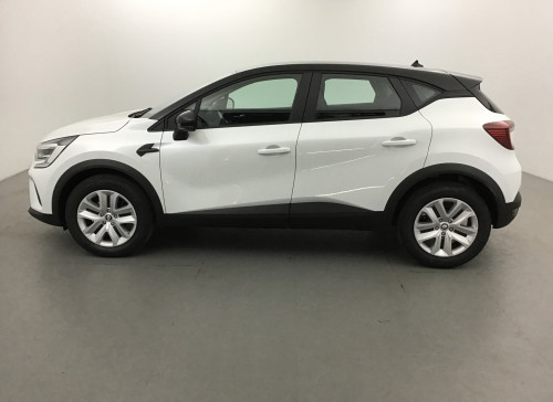 Renault CAPTUR Nouveau TCe 90 Evolution - 5P