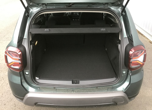Dacia DUSTER Blue dCi 115 4x4 Extreme