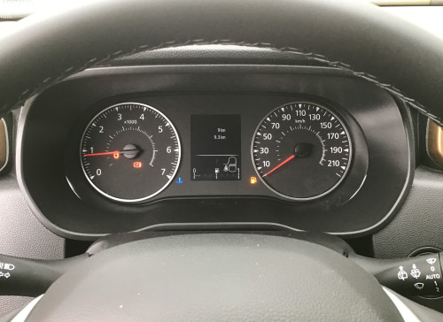 Dacia DUSTER Blue dCi 115 4x4 Extreme