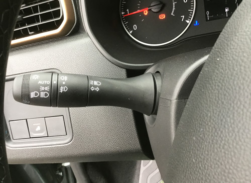 Dacia DUSTER Blue dCi 115 4x4 Extreme