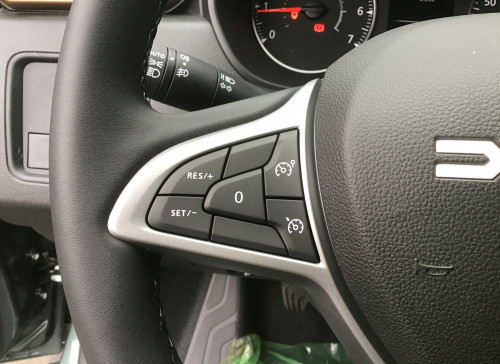 Dacia DUSTER Blue dCi 115 4x4 Extreme
