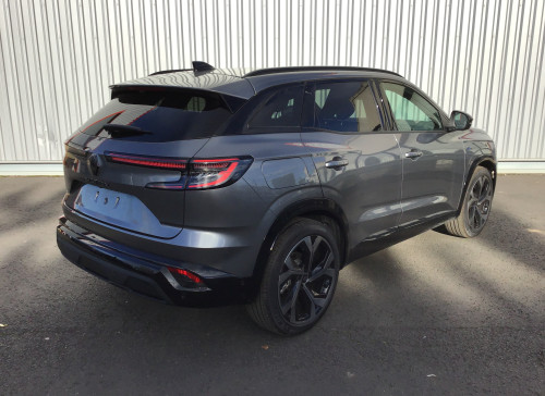 Renault AUSTRAL Nouveau mild hybrid 160 auto GSR2 Techno esprit Alpine