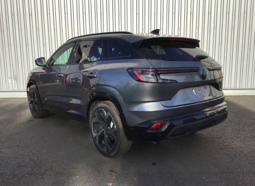 Renault AUSTRAL Nouveau mild hybrid 160 auto GSR2 Techno esprit Alpine