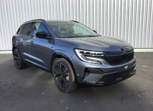 Renault AUSTRAL Nouveau mild hybrid 160 auto GSR2 Techno esprit Alpine
