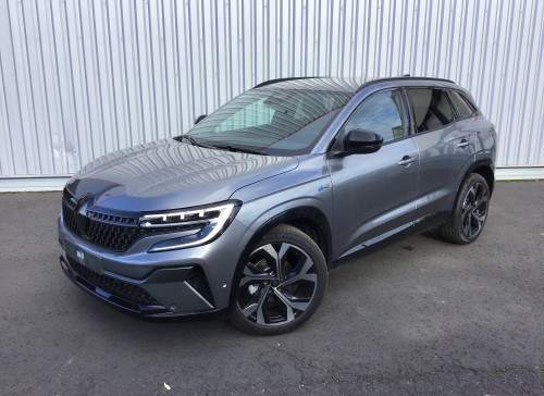 Renault AUSTRAL Nouveau mild hybrid 160 auto GSR2 Techno esprit Alpine