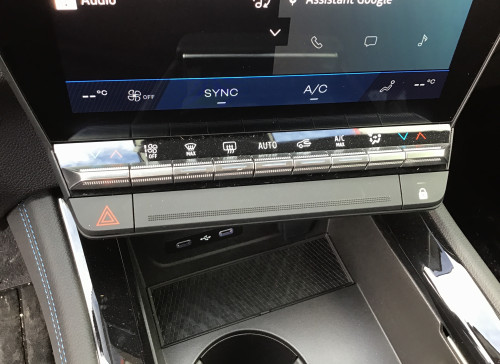 Renault AUSTRAL Nouveau mild hybrid 160 auto GSR2 Techno esprit Alpine