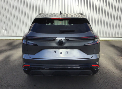 Renault AUSTRAL Nouveau mild hybrid 160 auto GSR2 Techno esprit Alpine