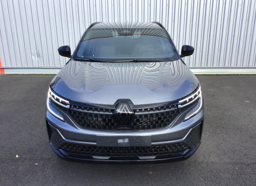 Renault AUSTRAL Nouveau mild hybrid 160 auto GSR2 Techno esprit Alpine