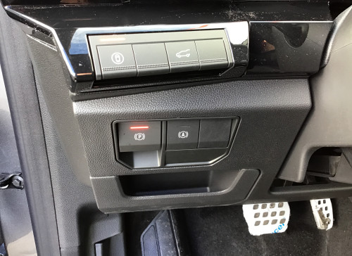 Renault AUSTRAL Nouveau mild hybrid 160 auto GSR2 Techno esprit Alpine