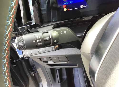 Renault AUSTRAL Nouveau mild hybrid 160 auto GSR2 Techno esprit Alpine