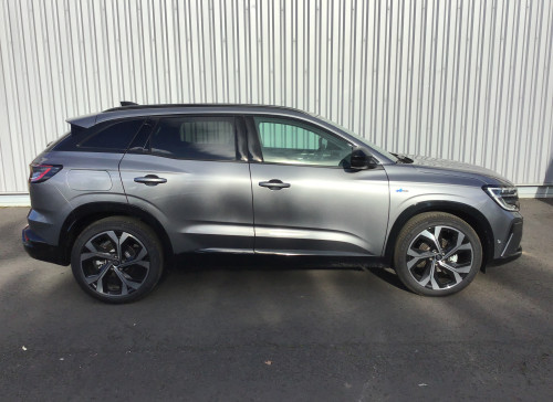 Renault AUSTRAL Nouveau mild hybrid 160 auto GSR2 Techno esprit Alpine